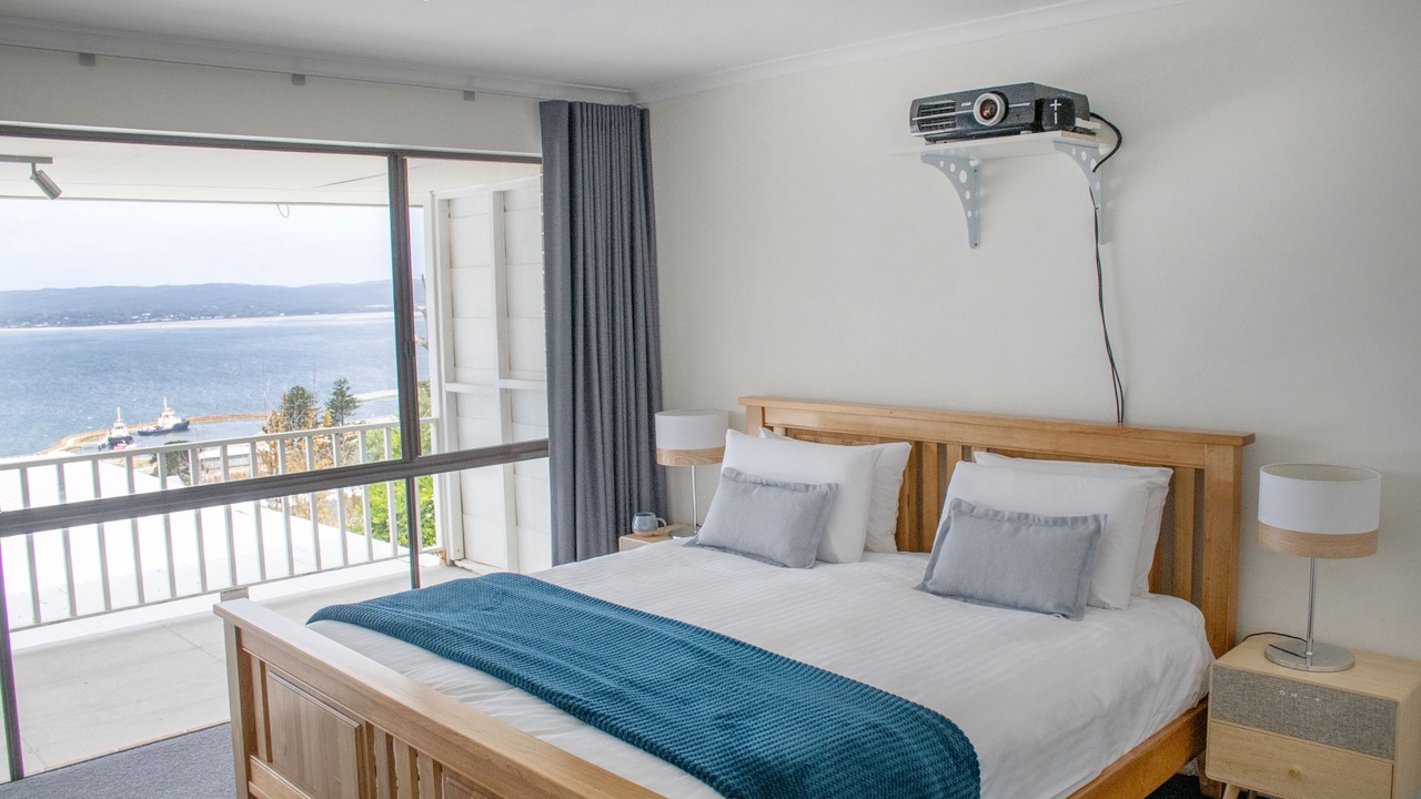 Photo of Bedroom in Albany