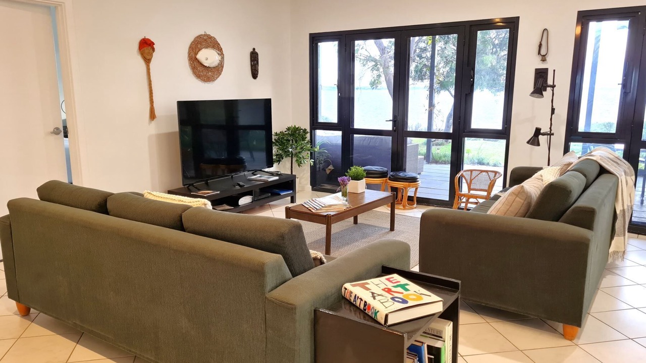 Photo of Livingroom in Muloowurtie
