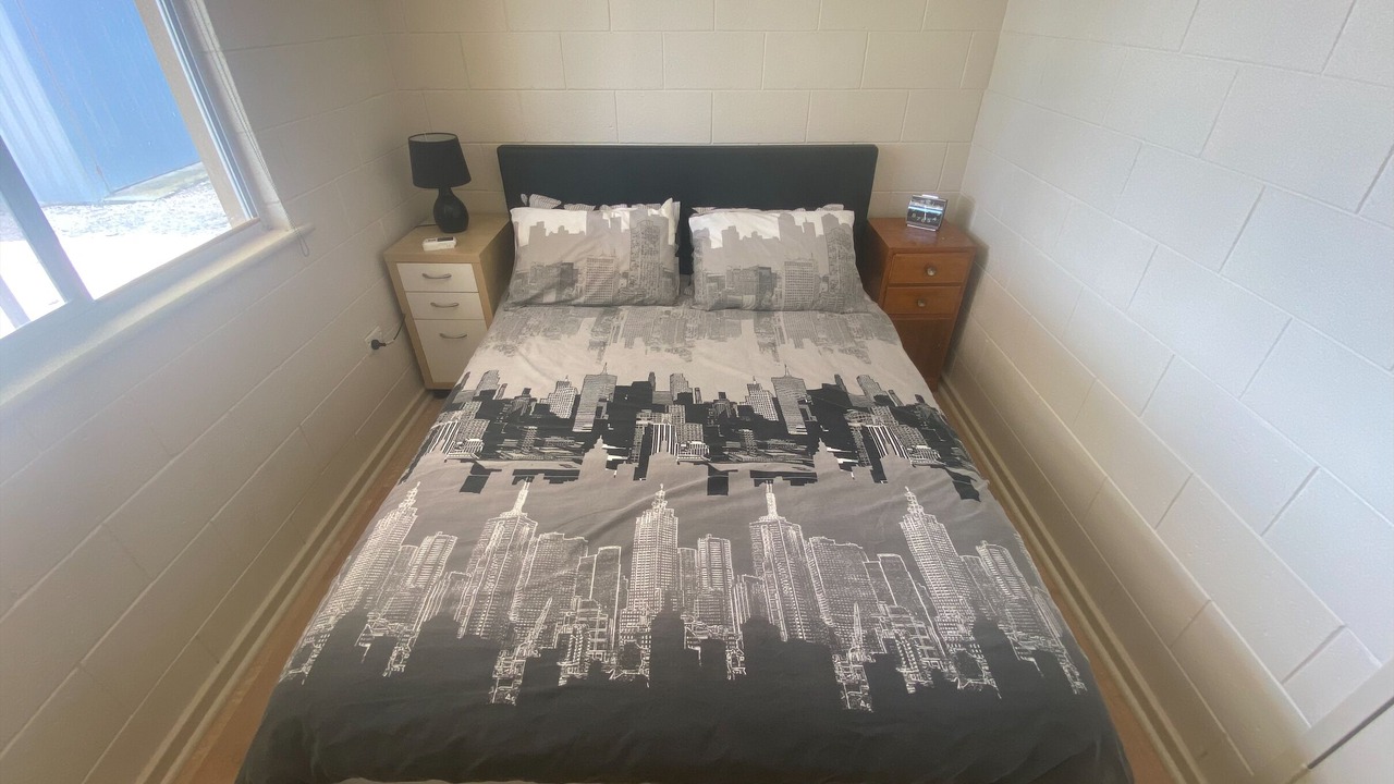 Photo of Bedroom in Melville