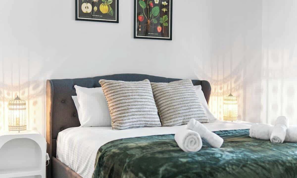 Photo of Bedroom in Hallett Cove