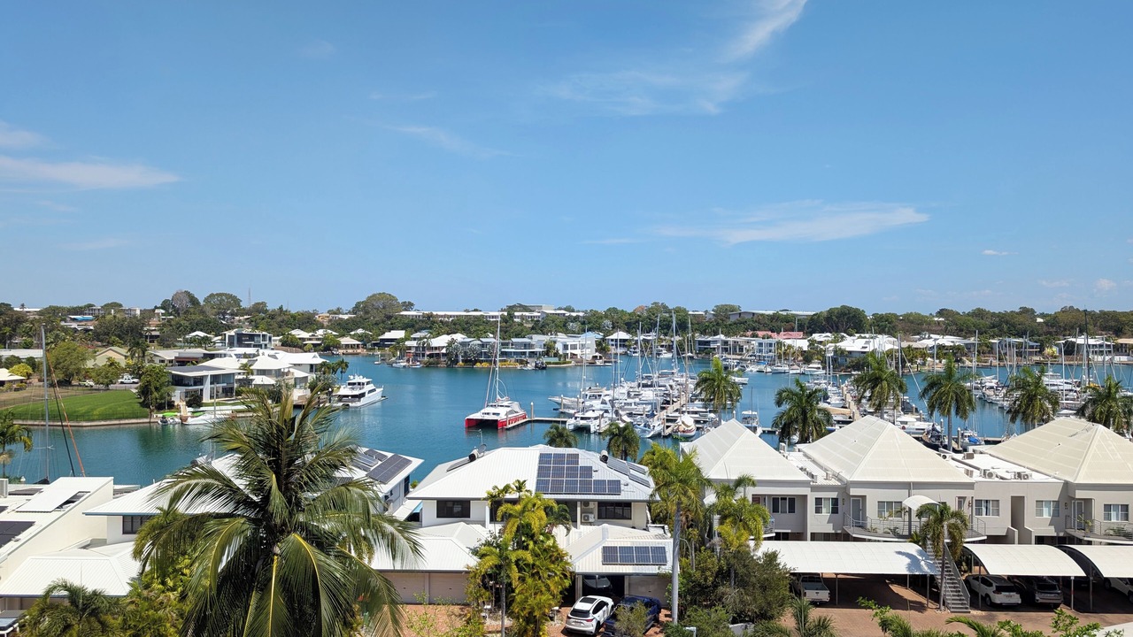 Photo of Others in Cullen Bay