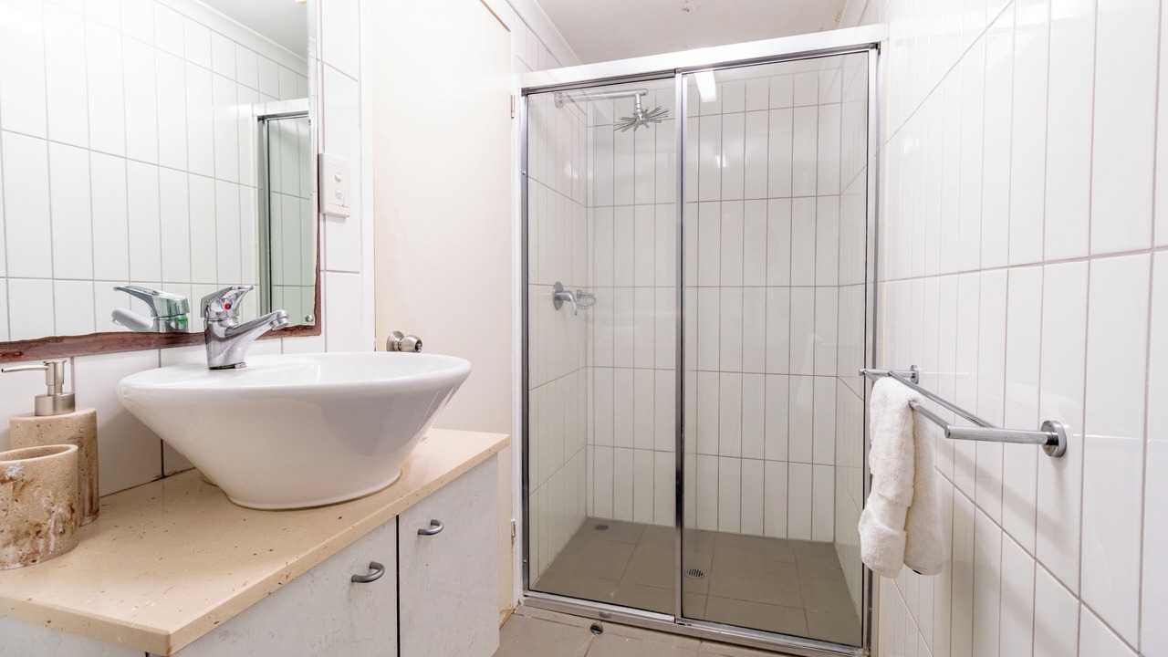 Photo of Bathroom in Cullen Bay