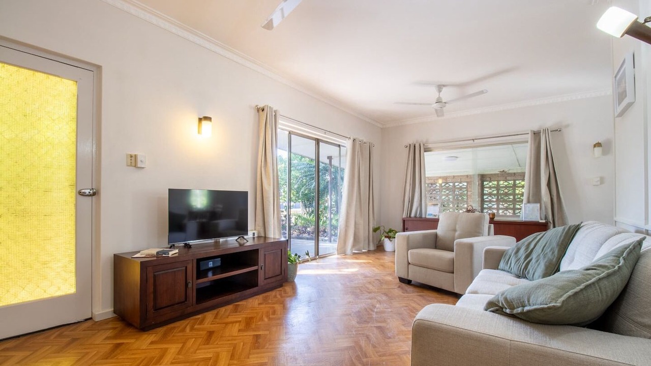 Photo of Livingroom in Rapid Creek