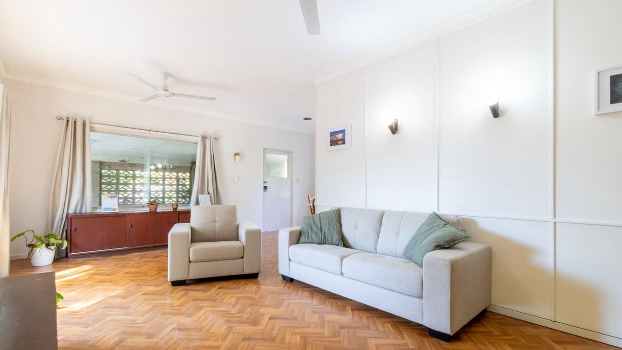 Photo of Livingroom in Rapid Creek