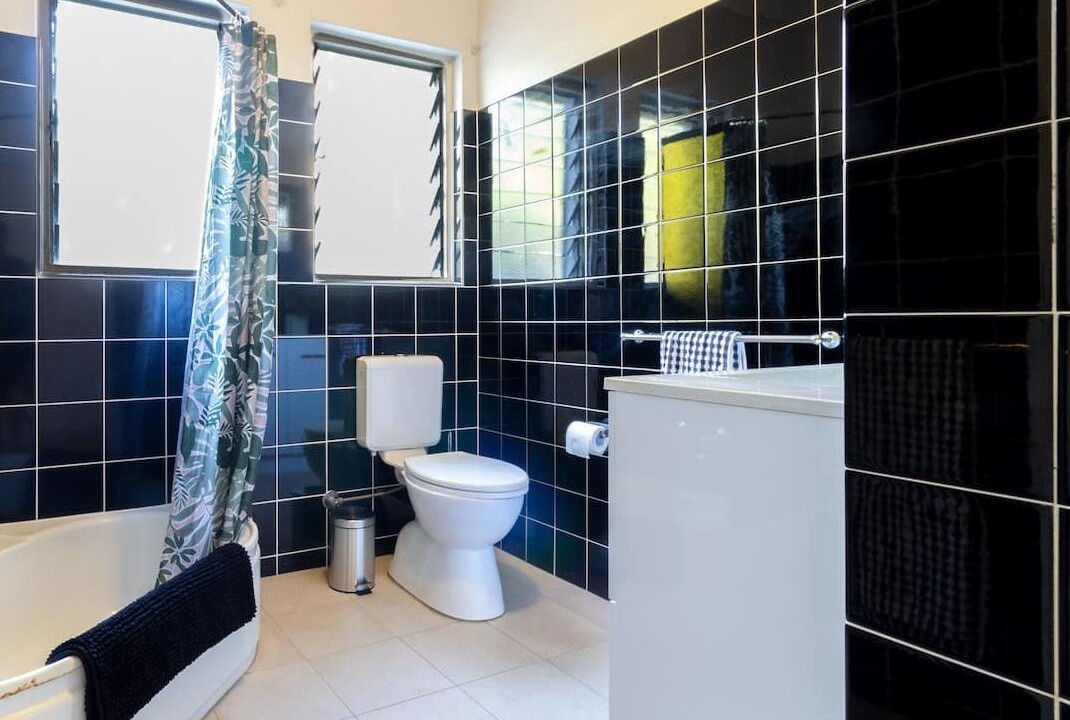 Photo of Bathroom in Rapid Creek