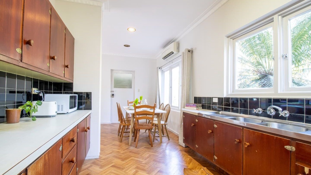 Photo of Kitchen in Rapid Creek