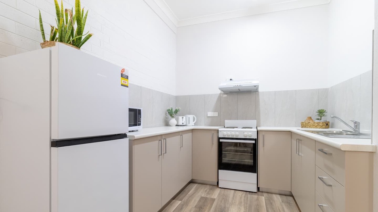 Photo of Kitchen in Rapid Creek