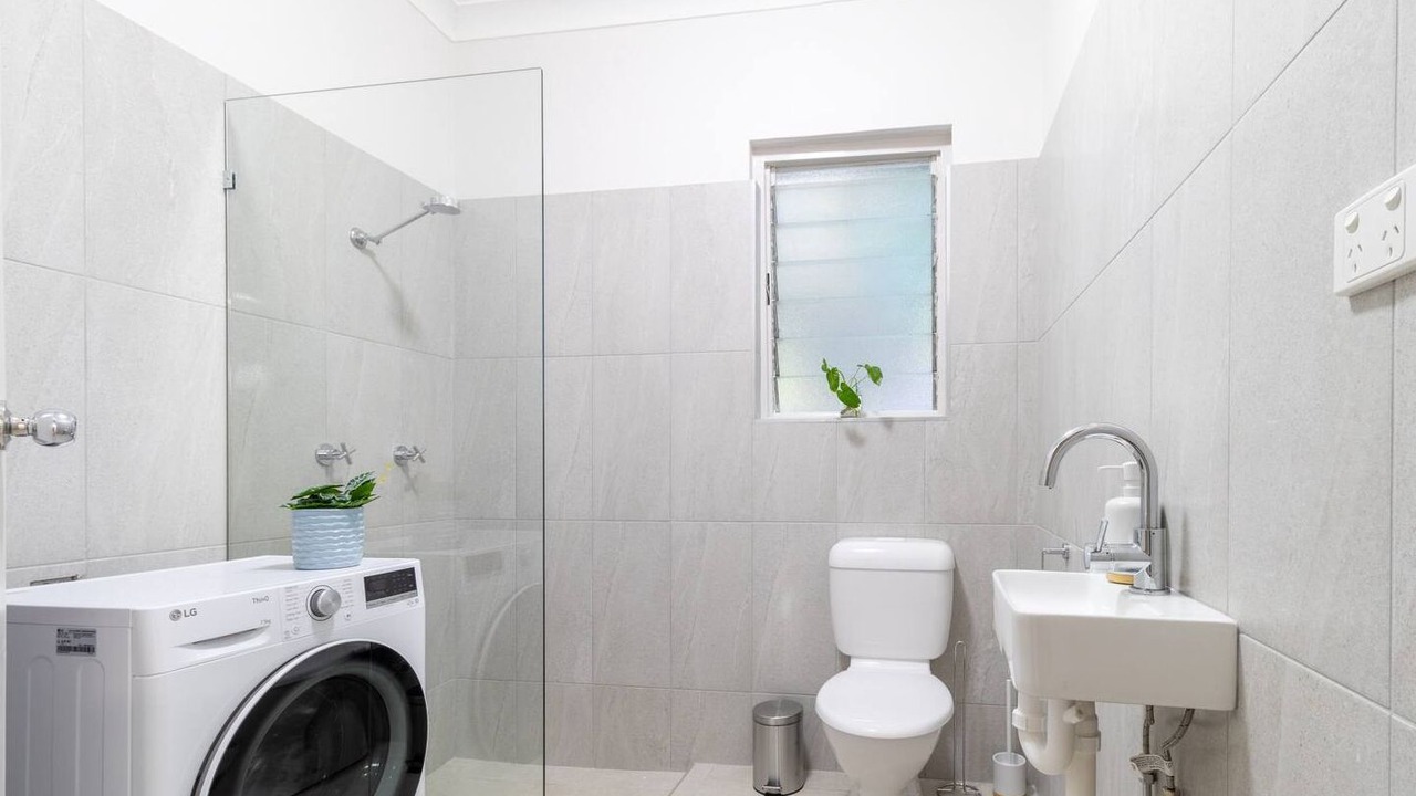Photo of Bathroom in Rapid Creek