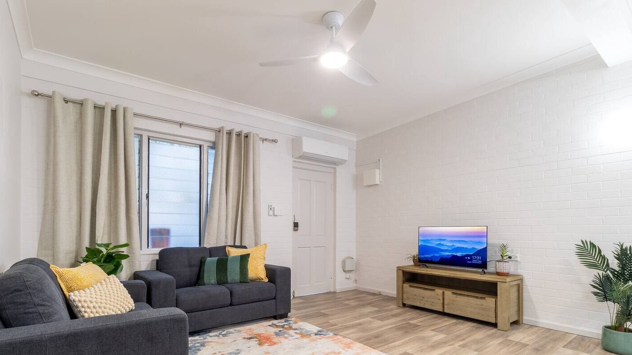 Photo of Livingroom in Rapid Creek