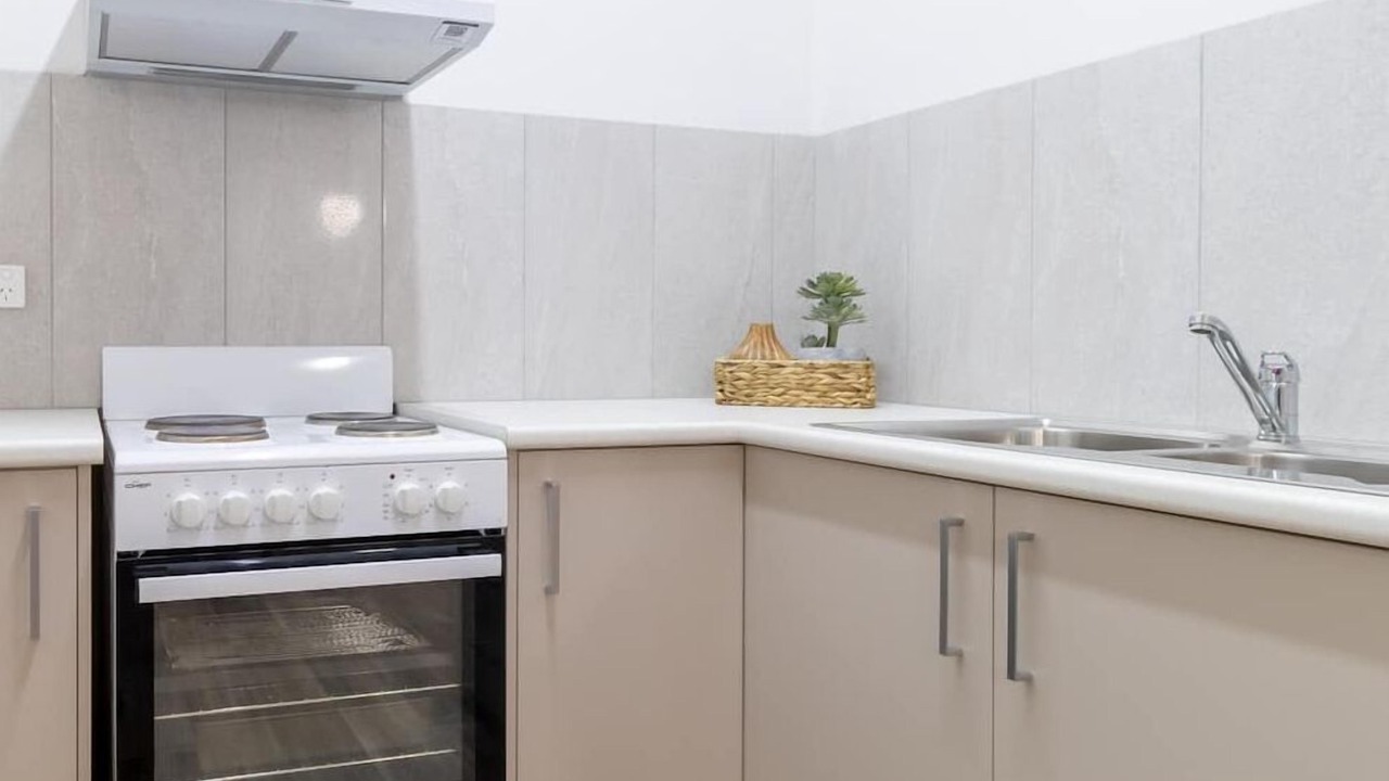 Photo of Kitchen in Rapid Creek