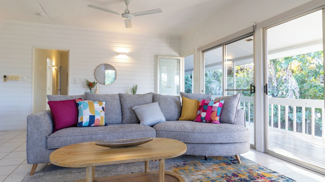 Photo of Livingroom in Rapid Creek