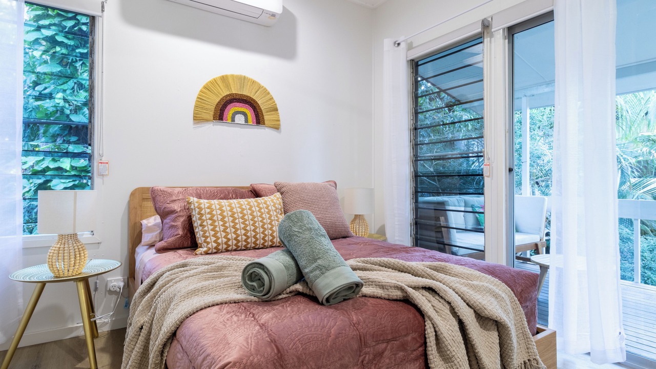 Photo of Bedroom in Rapid Creek