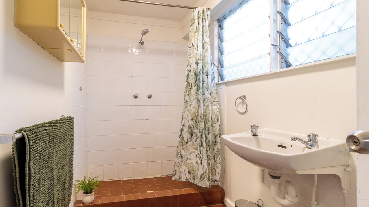 Photo of Bathroom in Rapid Creek