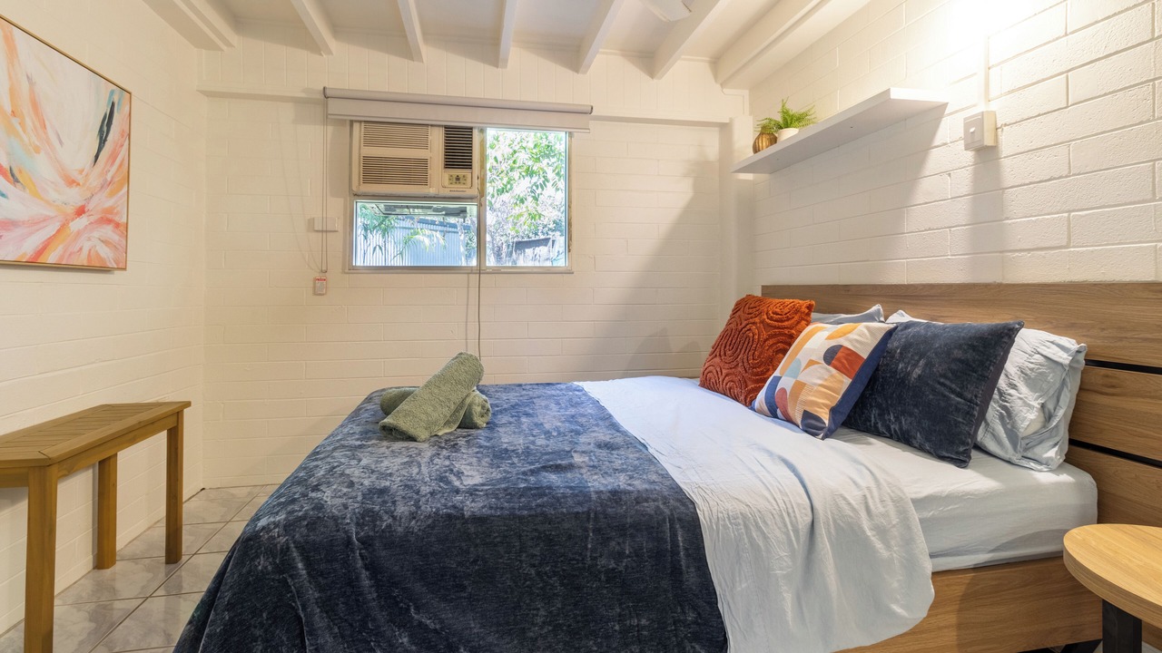 Photo of Bedroom in Rapid Creek