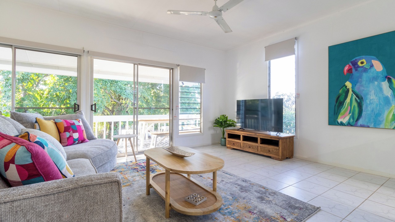 Photo of Livingroom in Rapid Creek
