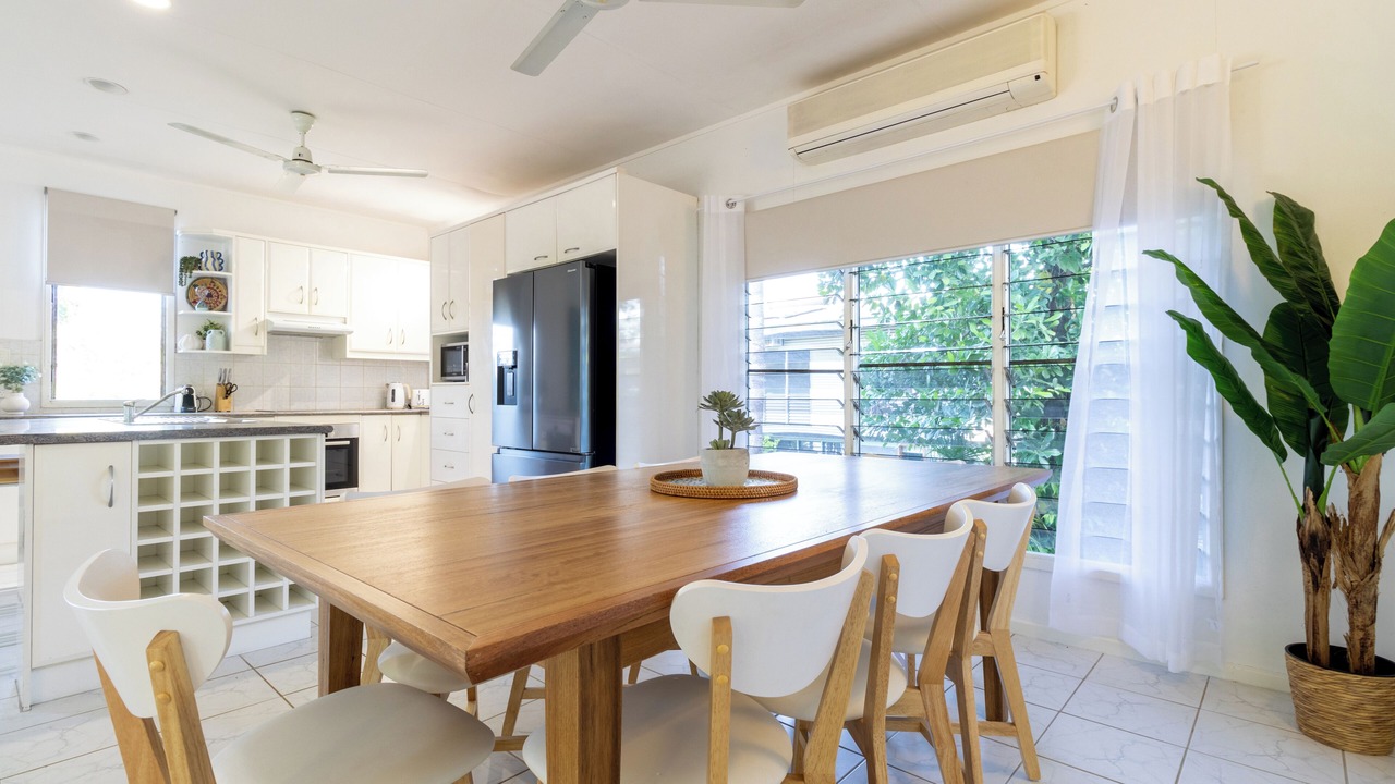 Photo of Kitchen in Rapid Creek