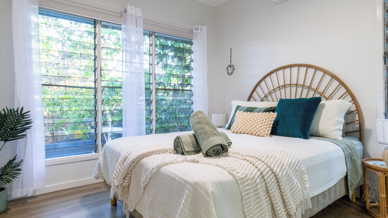 Photo of Bedroom in Rapid Creek