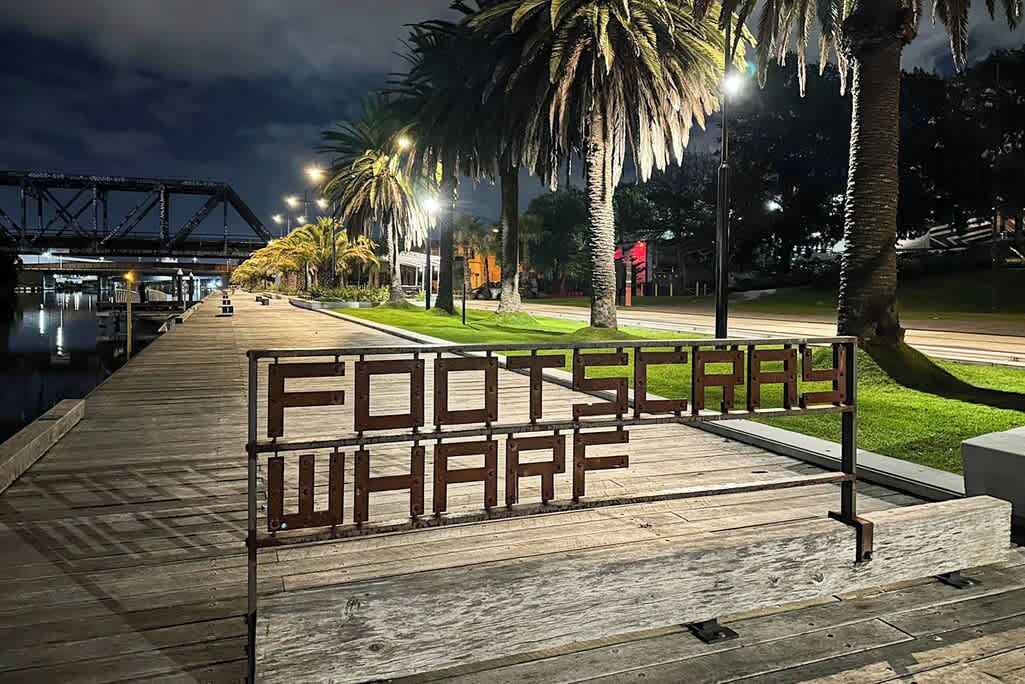 Photo of Others in Footscray