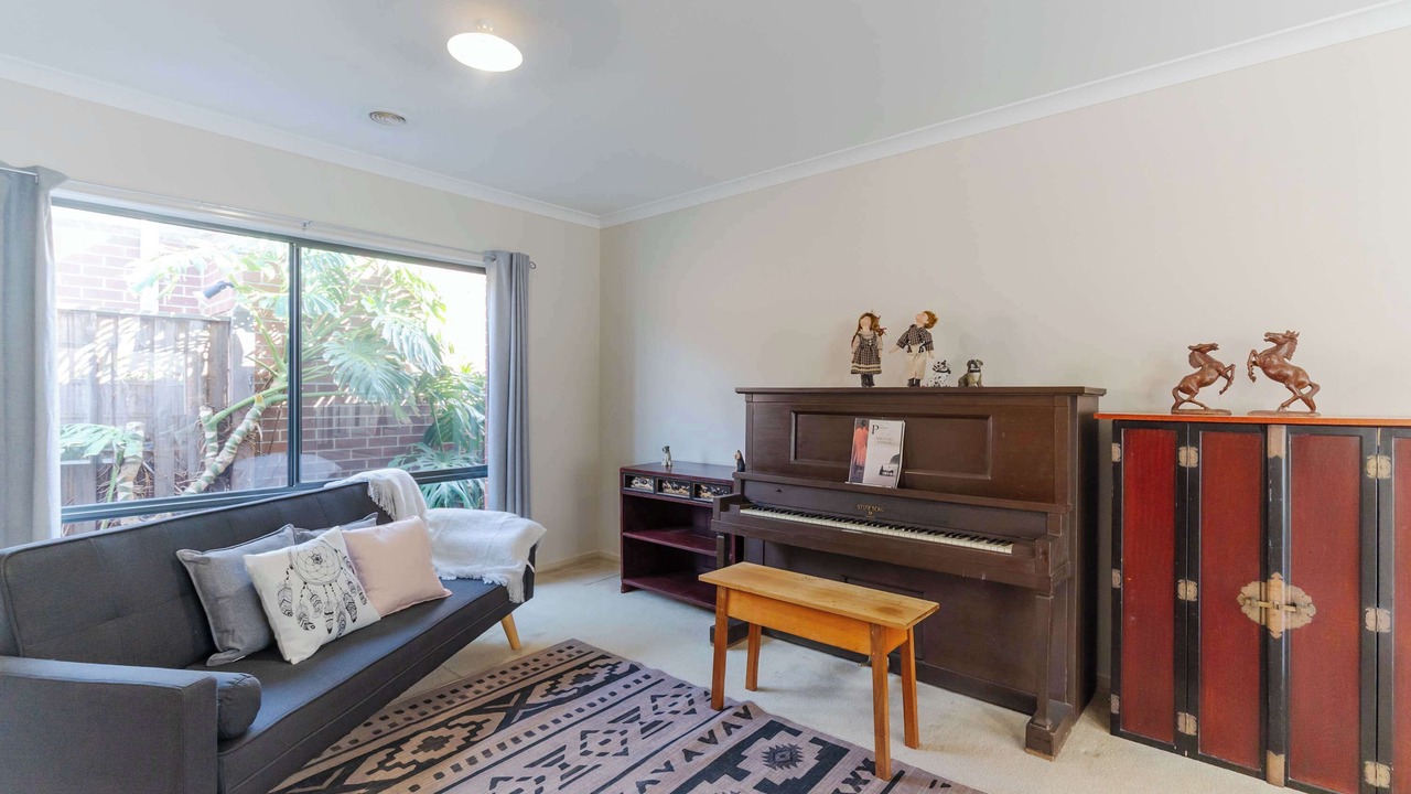 Photo of Bedroom in Point Cook
