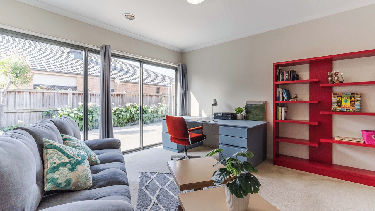 Photo of Bedroom in Point Cook