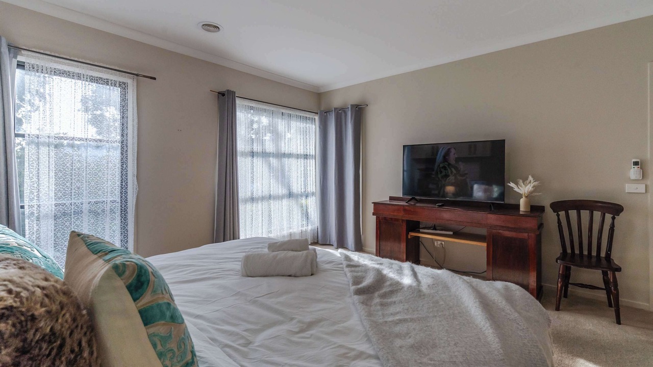 Photo of Bedroom in Point Cook