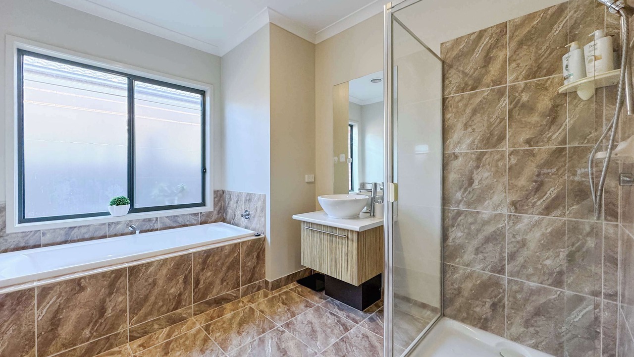 Photo of Bathroom in Point Cook