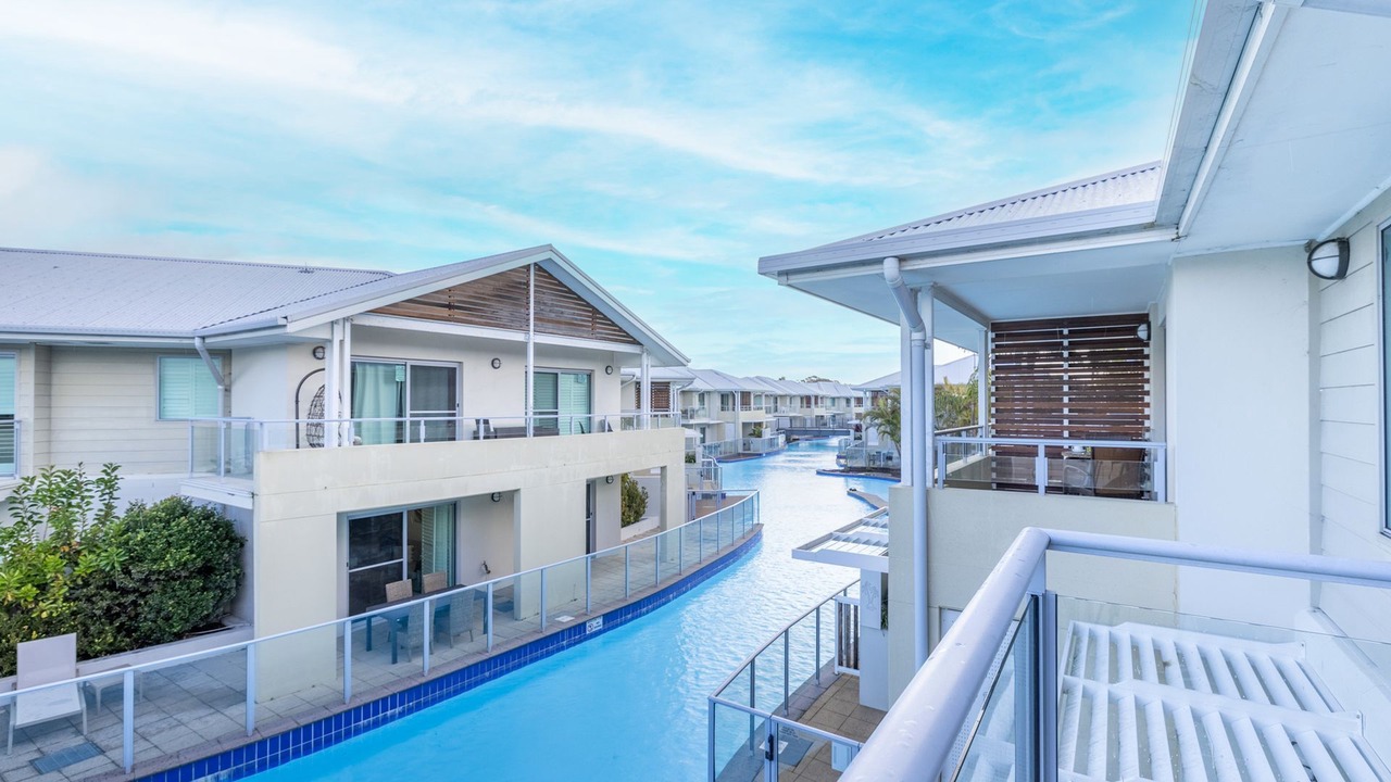 Photo of Outdoor in Salamander Bay