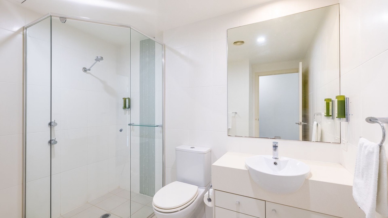 Photo of Bathroom in Salamander Bay