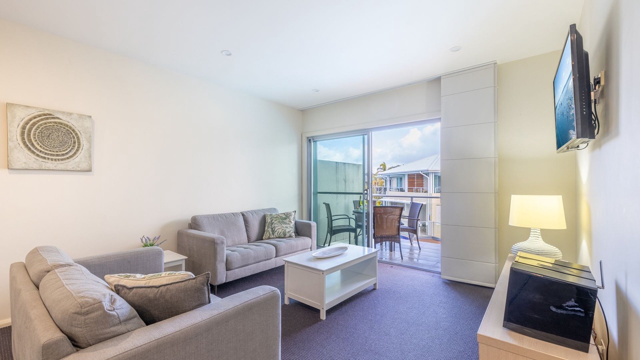 Photo of Livingroom in Salamander Bay