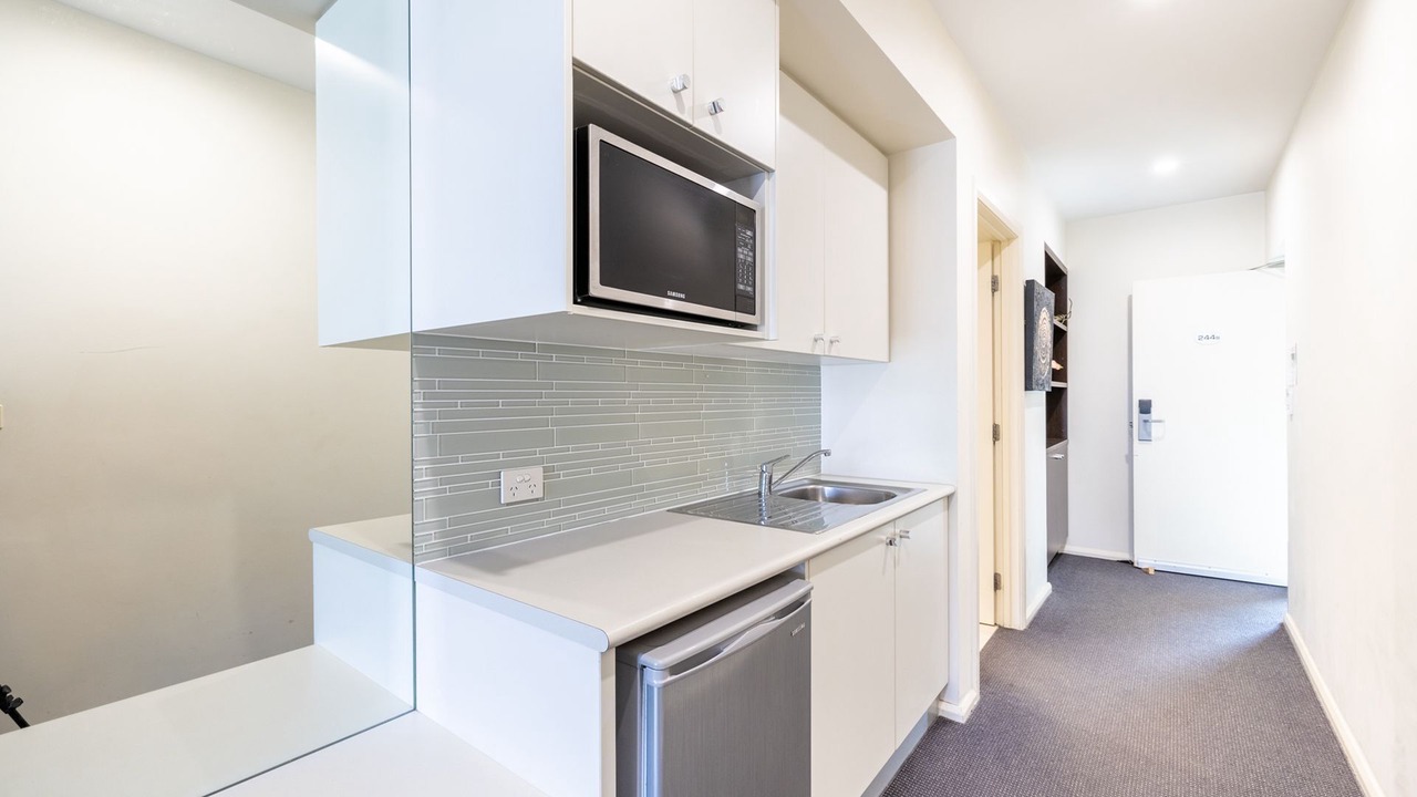 Photo of Kitchen in Salamander Bay