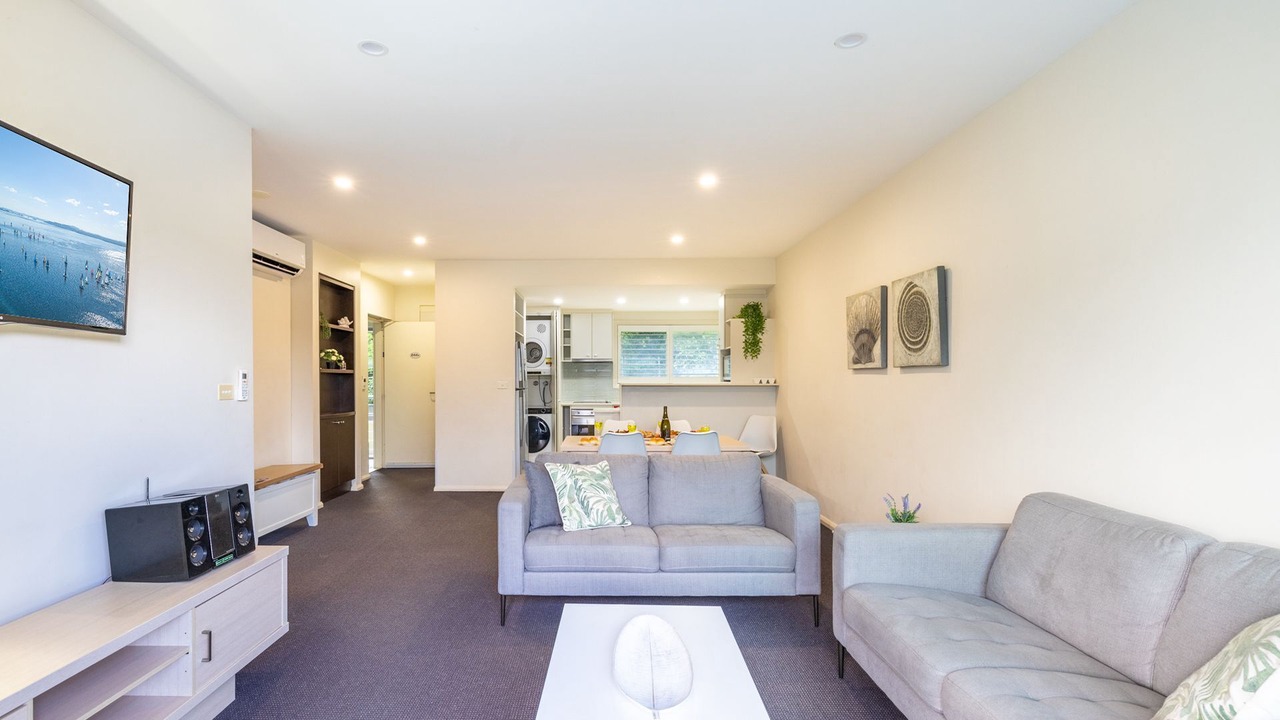 Photo of Livingroom in Salamander Bay