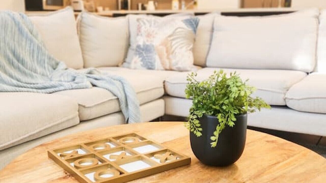 Photo of Livingroom in Margaret River