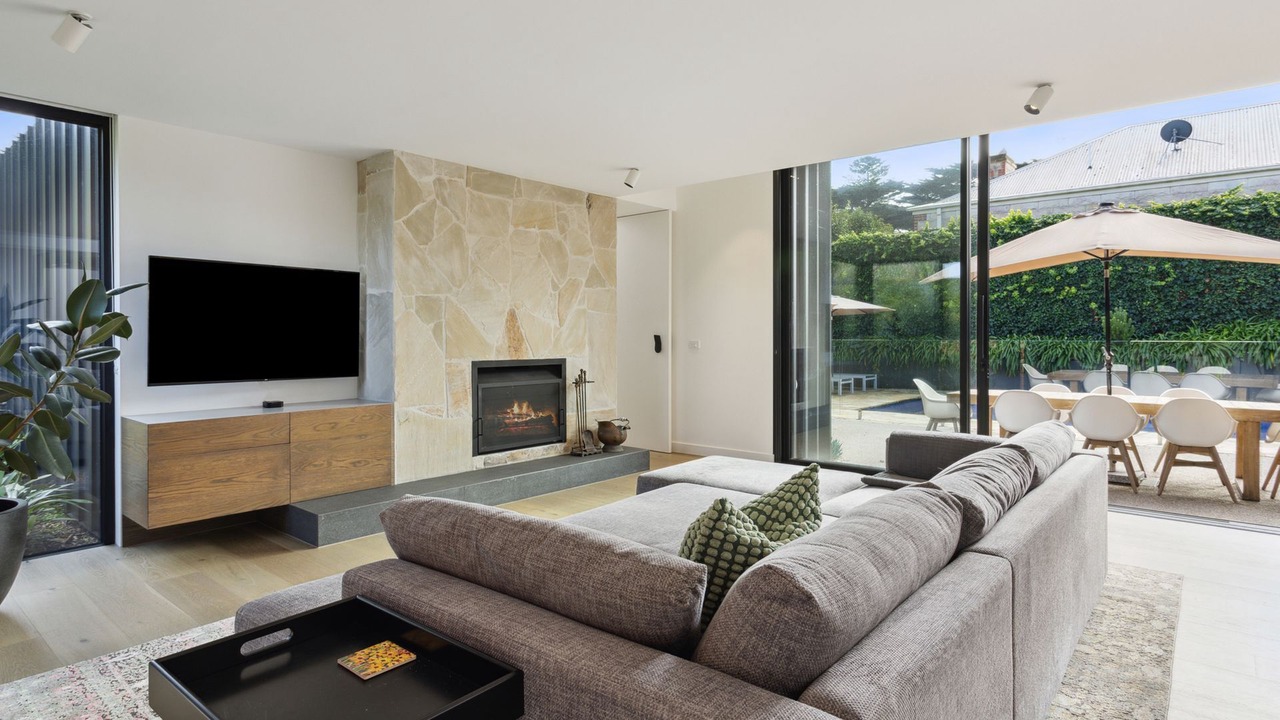 Photo of Livingroom in Portsea