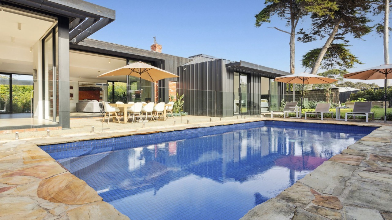 Photo of Outdoor in Portsea