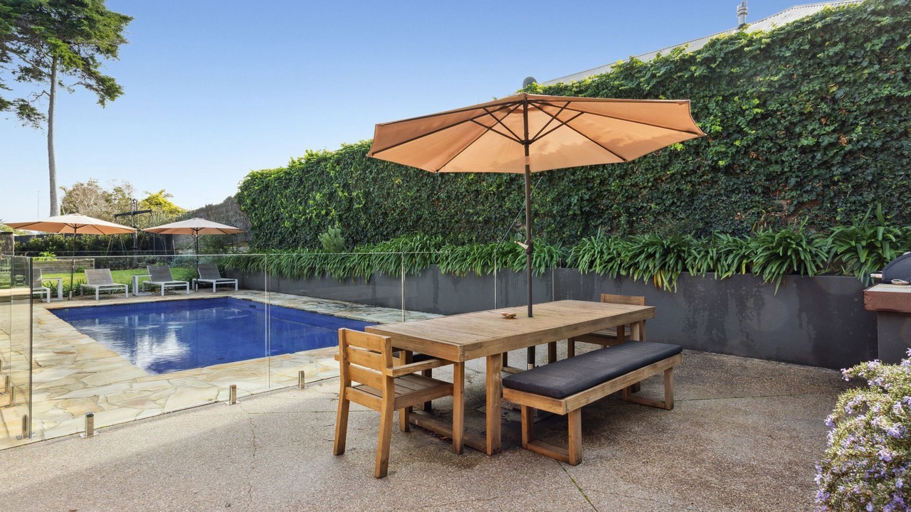 Photo of Outdoor in Portsea