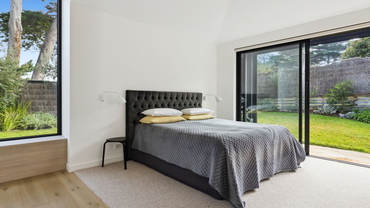 Photo of Bedroom in Portsea