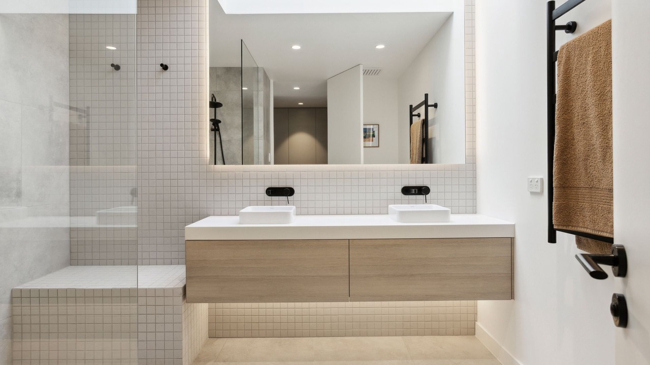 Photo of Bathroom in Portsea