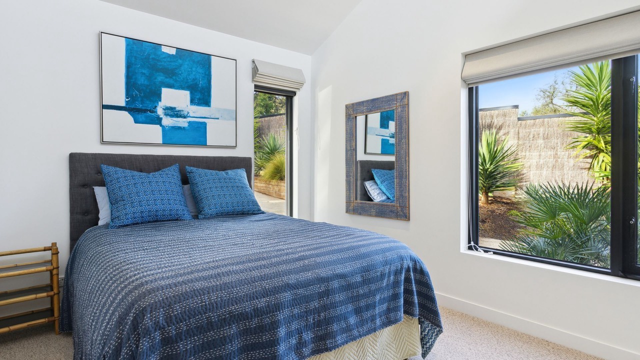 Photo of Bedroom in Portsea