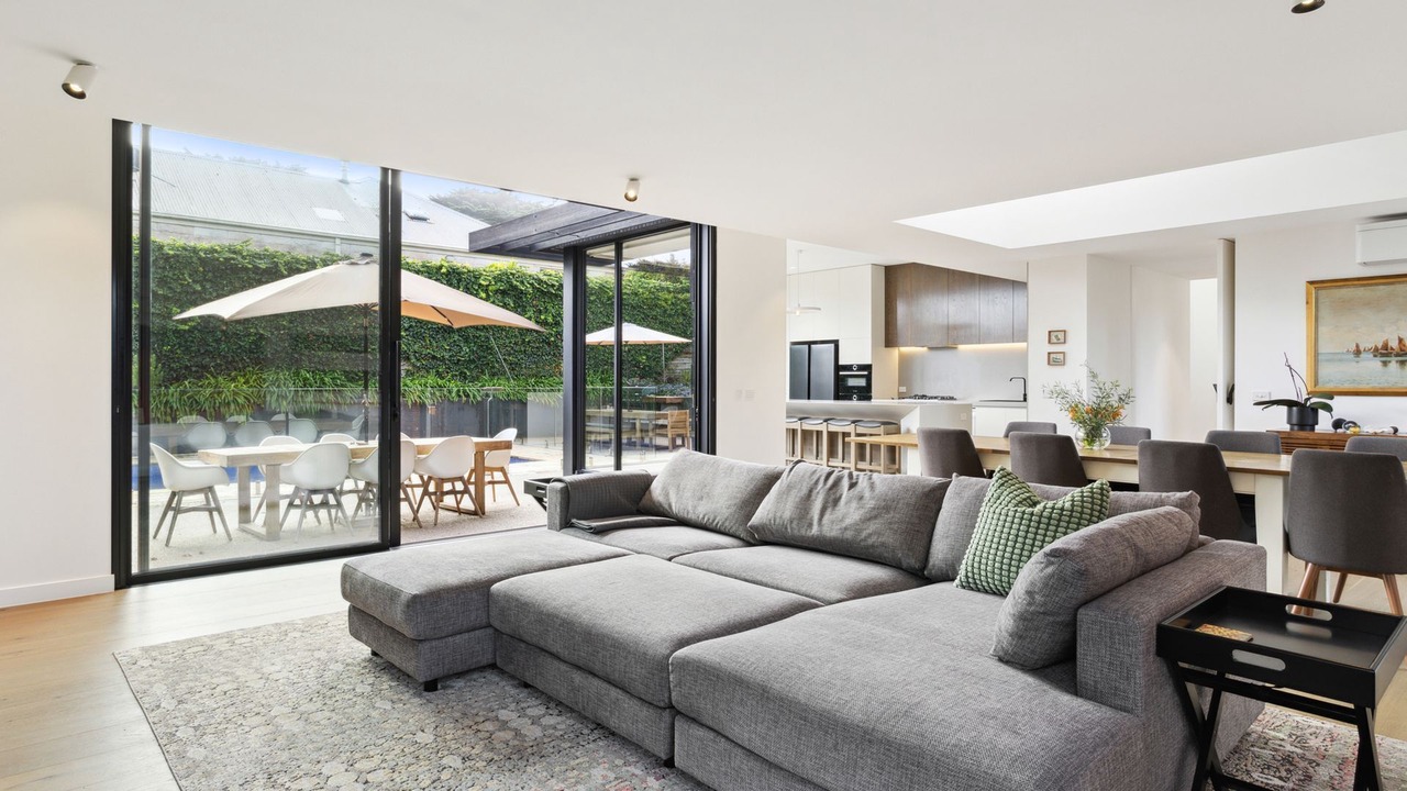 Photo of Livingroom in Portsea