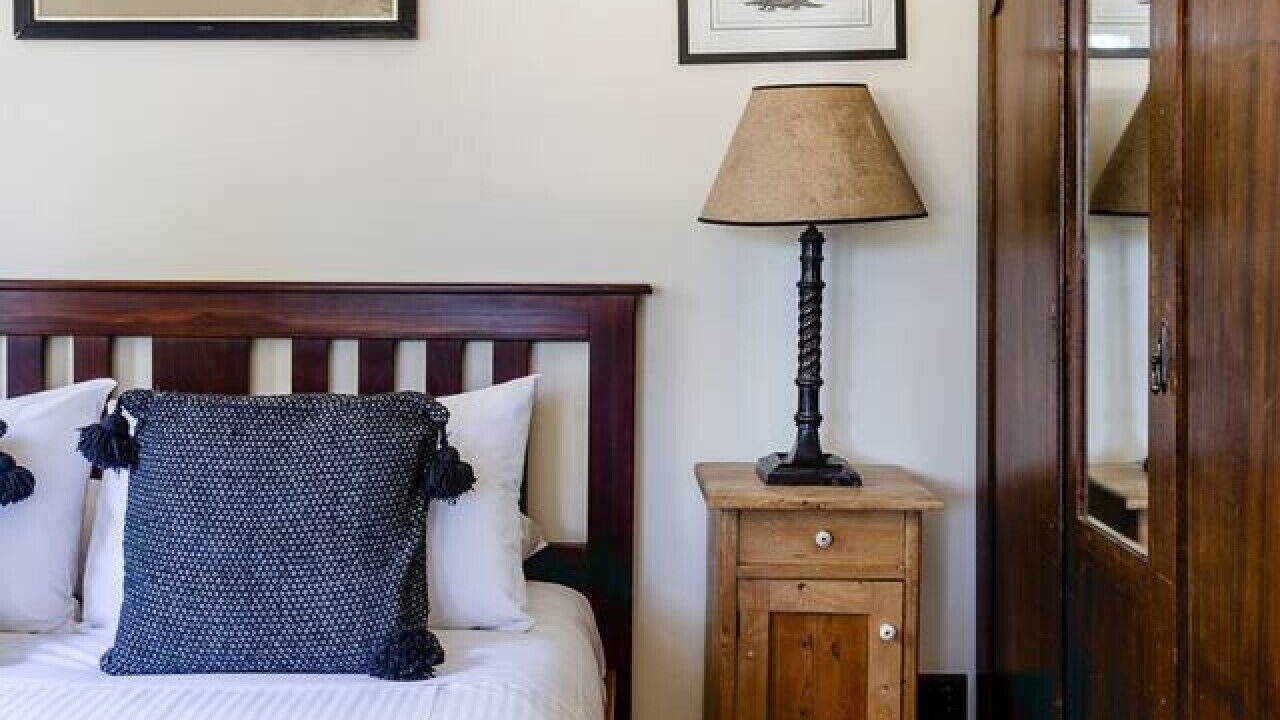 Photo of Bedroom in Rosa Brook