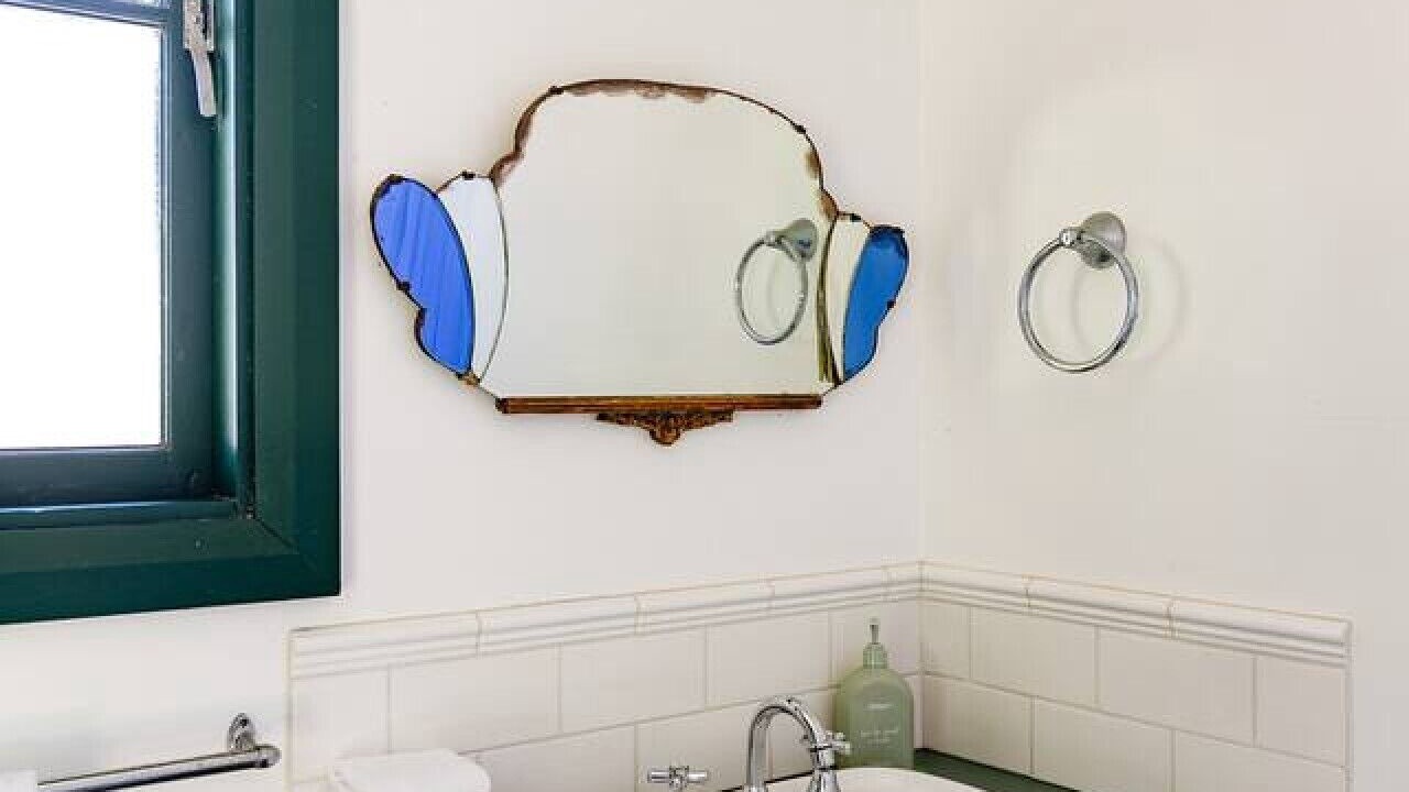 Photo of Bathroom in Rosa Brook