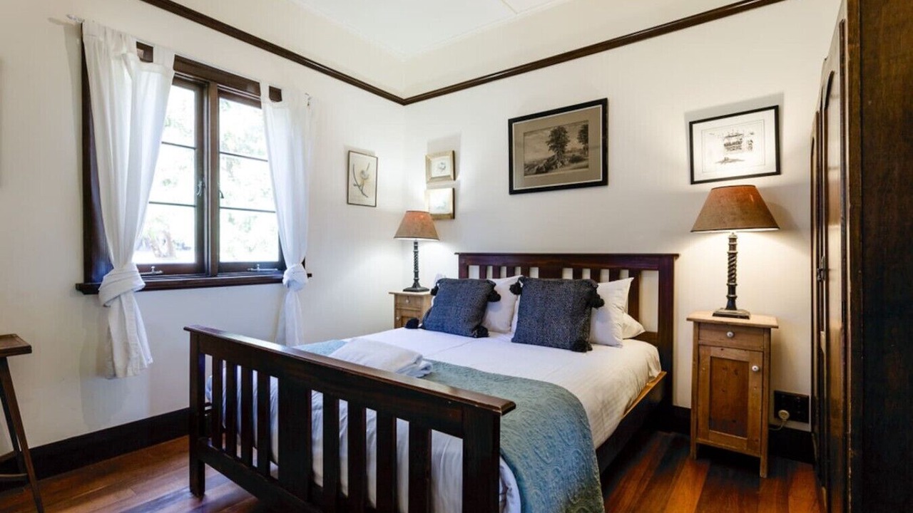 Photo of Bedroom in Rosa Brook