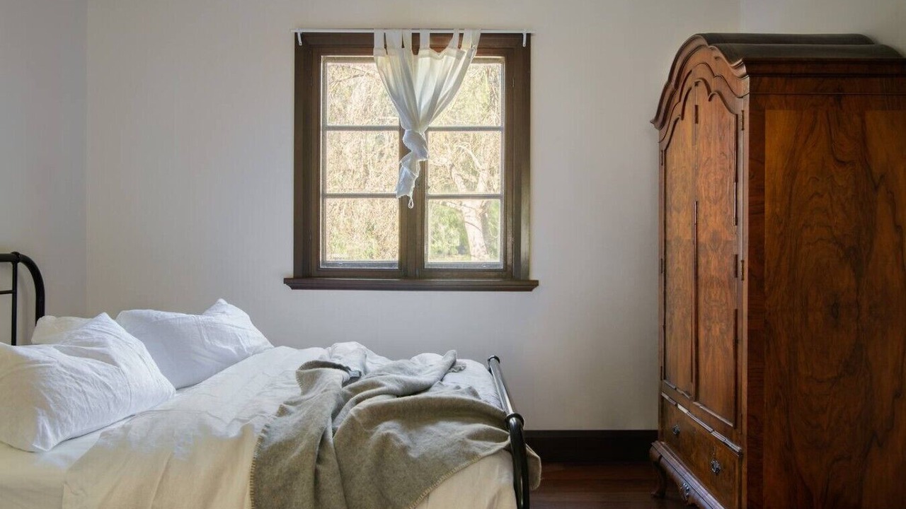 Photo of Bedroom in Rosa Brook