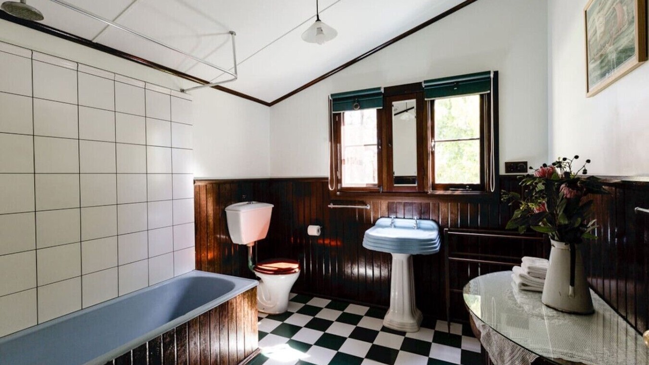 Photo of Bathroom in Rosa Brook