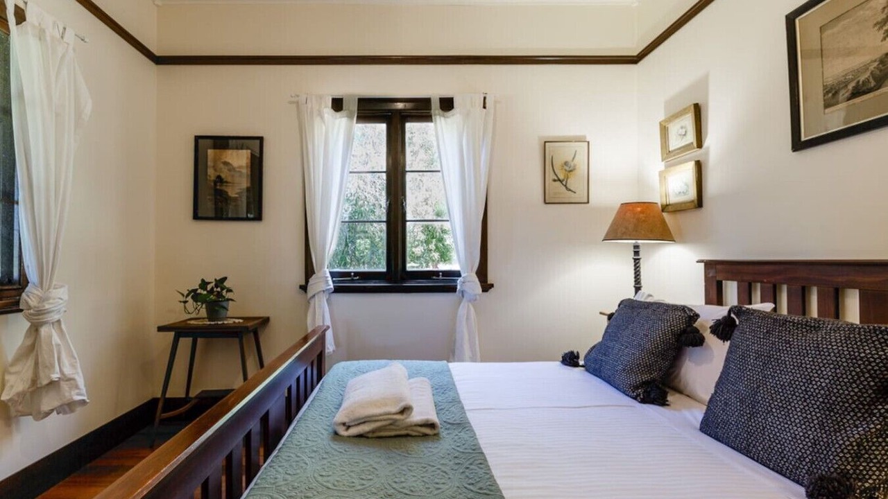 Photo of Bedroom in Rosa Brook
