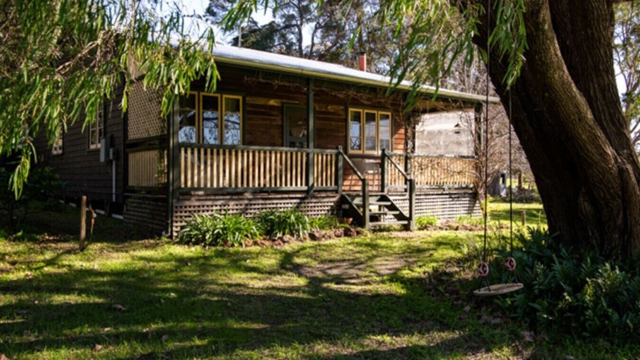 Photo of Outdoor in Rosa Brook
