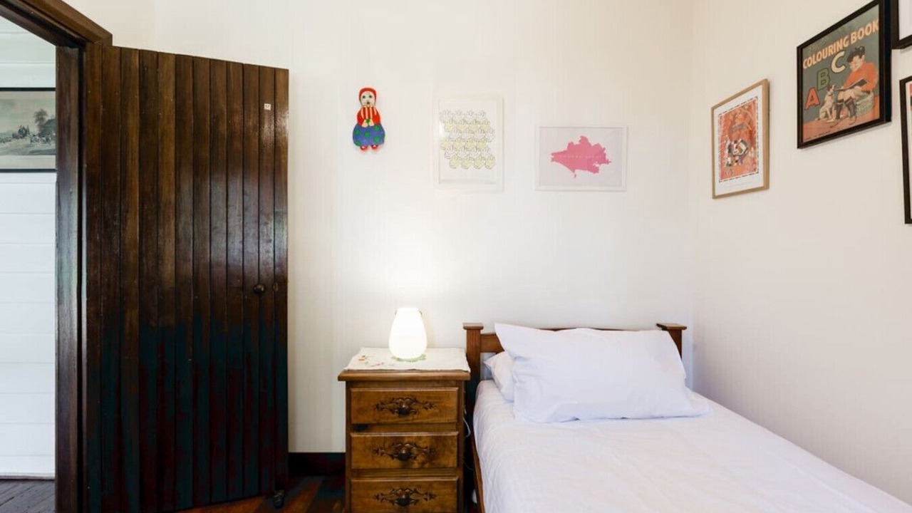 Photo of Bedroom in Rosa Brook