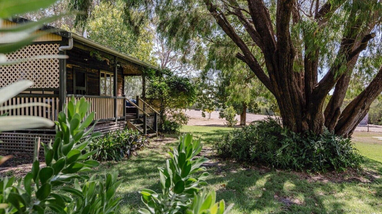 Photo of Outdoor in Rosa Brook