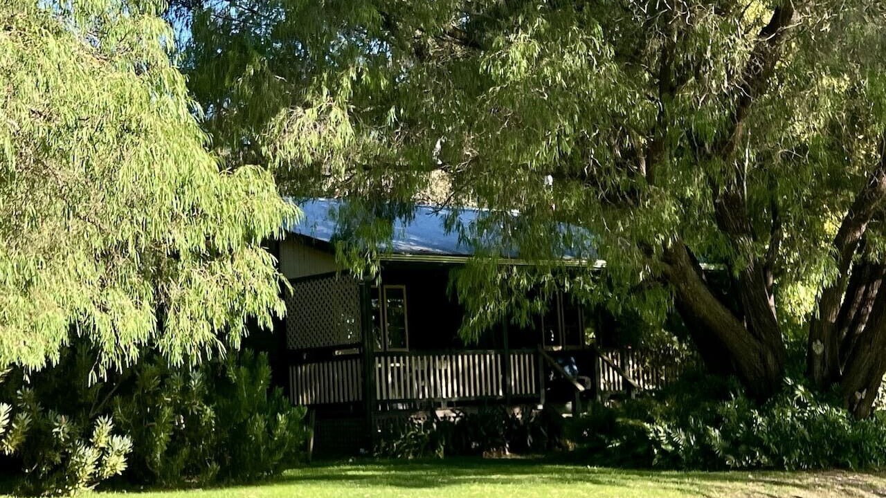 Photo of Outdoor in Rosa Brook