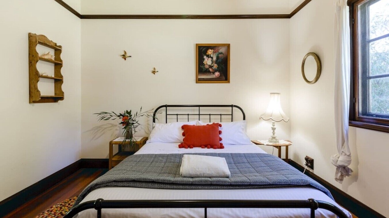 Photo of Bedroom in Rosa Brook